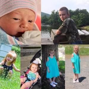 Meet your Posher, Staci